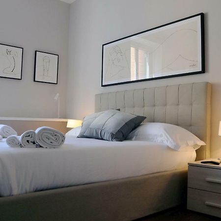 Апартаменты Nomentana House Рим Экстерьер фото
